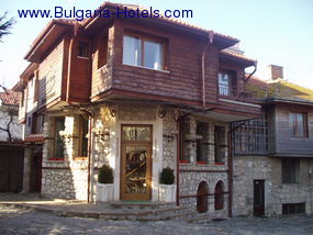 Bulgaria hotels